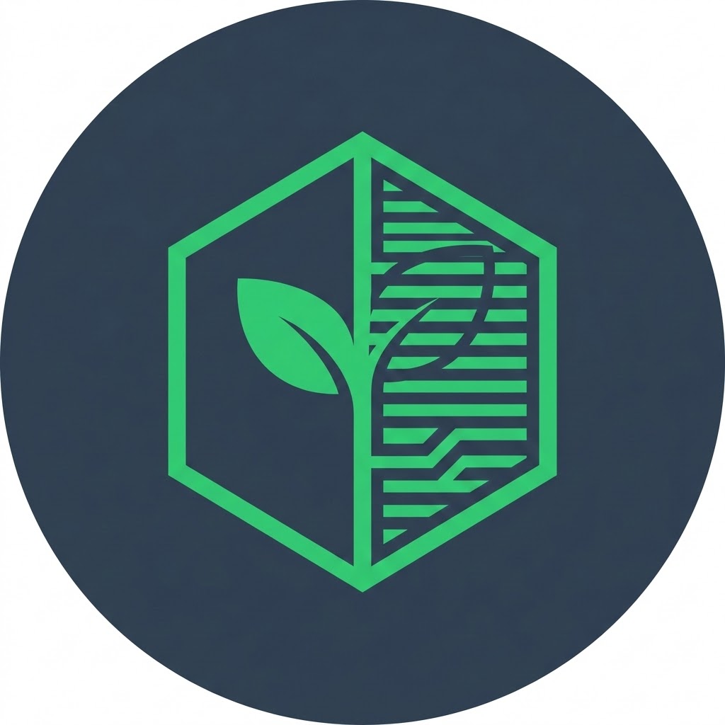 Logo HydroponikaZestawy.pl